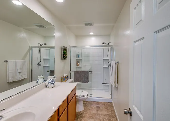 Holiday home Backyard Oasis: Updated San Tan Valley Escape