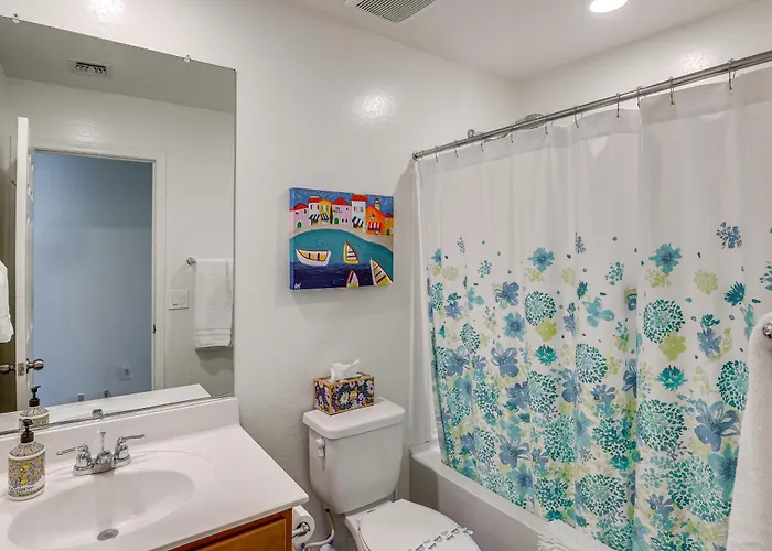 Backyard Oasis: Updated San Tan Valley Escape Holiday home Magma
